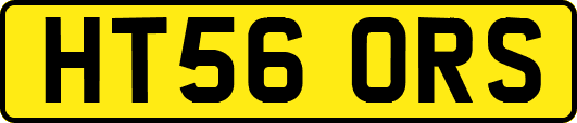 HT56ORS