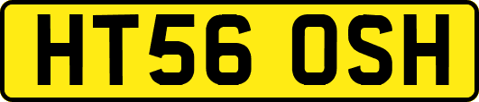 HT56OSH