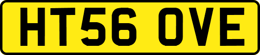 HT56OVE