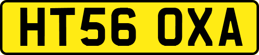 HT56OXA