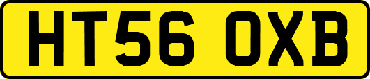 HT56OXB