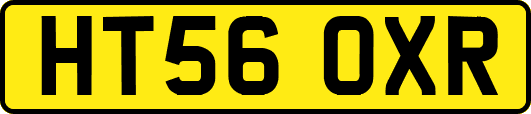HT56OXR