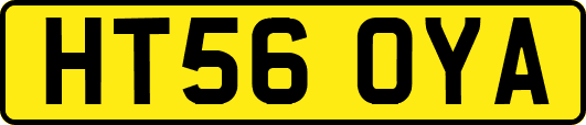 HT56OYA
