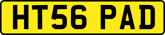 HT56PAD