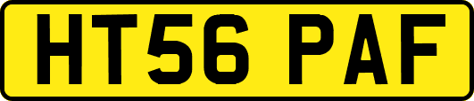 HT56PAF