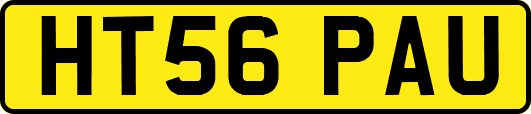 HT56PAU
