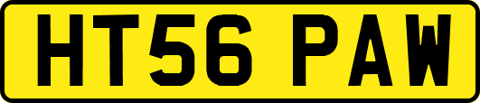 HT56PAW