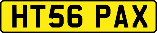 HT56PAX