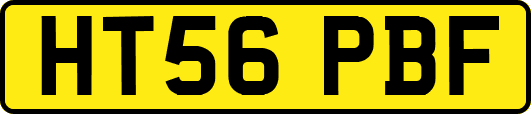 HT56PBF