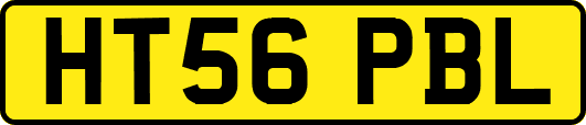 HT56PBL