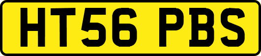 HT56PBS