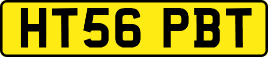HT56PBT