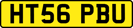 HT56PBU