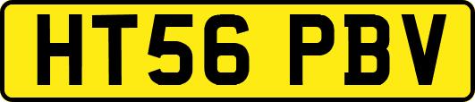 HT56PBV