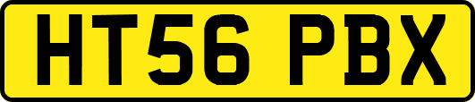 HT56PBX