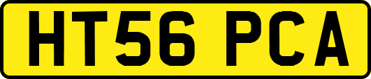 HT56PCA
