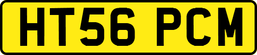 HT56PCM