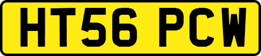 HT56PCW