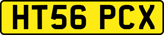 HT56PCX