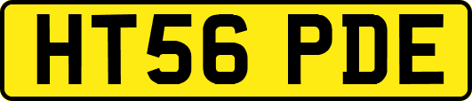 HT56PDE