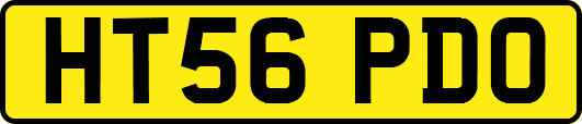 HT56PDO