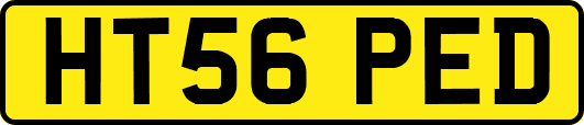 HT56PED