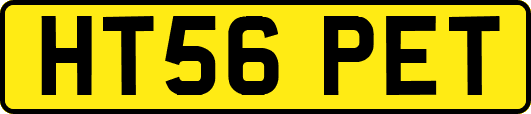 HT56PET
