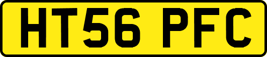 HT56PFC