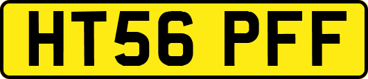 HT56PFF