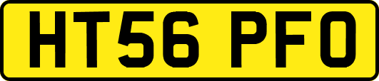 HT56PFO