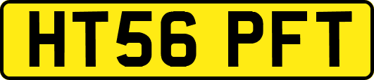 HT56PFT