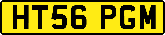 HT56PGM