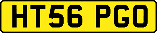 HT56PGO