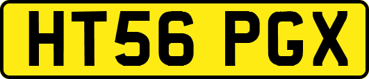HT56PGX