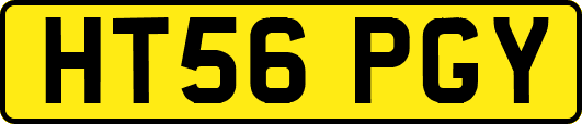 HT56PGY