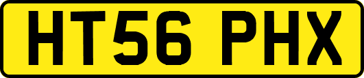 HT56PHX