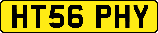 HT56PHY