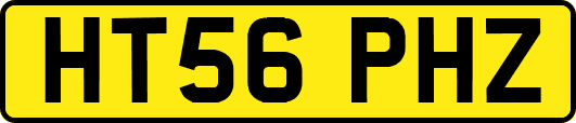 HT56PHZ