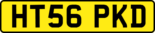 HT56PKD