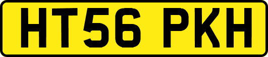 HT56PKH