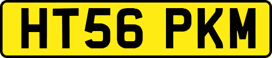 HT56PKM
