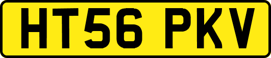 HT56PKV