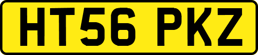 HT56PKZ