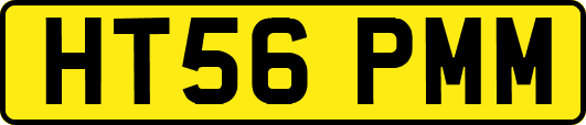 HT56PMM