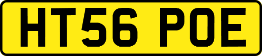 HT56POE
