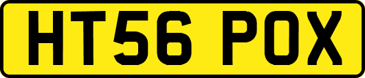 HT56POX