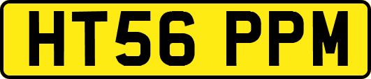 HT56PPM