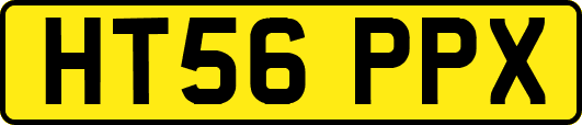 HT56PPX