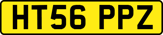 HT56PPZ