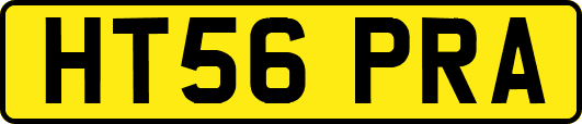 HT56PRA